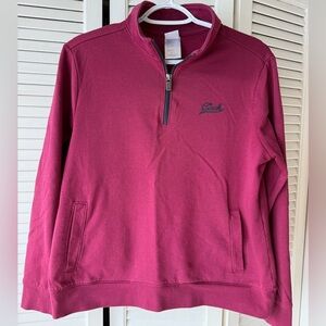 Cinch Women’s Quarter Zip